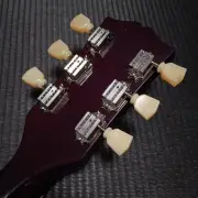 Gibson Es-335 Figured Blueberry Burst Ochanomizu Main Store Finest Guitars