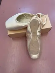 Bloch Amalie #SO102L Size 7XX