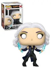 Funko POP! Television The Flash #1098 Flash - Killer Frost - New, Mint Condition