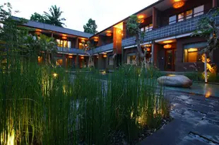 峇裏島山竹別墅酒店Mangosteen Ubud by Premier Hospitality Asia