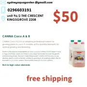 CANNA COCO AB 1L