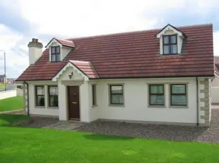 2 Mill Cottages, Portstewart