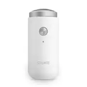 ED1 Electric Men's Rechargeable Beard Shaver Mini Protable Electric Razor from Xiaomi Youpin