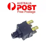 VAX Workman Vacuum On Off Switch 4 Terminal p/n 23320 Suits VCC-05 VCC-07