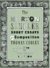 在飛比找博客來優惠-The Norton Sampler: Short Essa