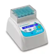 Benchmark My Block Mini Dry Bath model BSH200. Block not included.