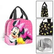 c237 Children Lunch Bags Kids School Insulated Lunch Bag Portable Cooler Tote Food tbd237