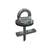 Purlin Anchor (Flat Mount)