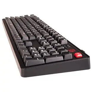 曜越 Tt eSPORTS MEKA PRO LITE 拓荒者 Cherry MX 青軸 機械式鍵盤