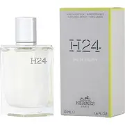 H24 By Hermes 50ml Edts Mens Fragrance