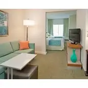 SpringHill Suites by Marriott Austin Parmer/Tech Ridge