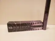 Urban Decay~Perversion Volumizing Mascara~BIGGER. BLACKER. BADDER~0.13oz TRAVEL