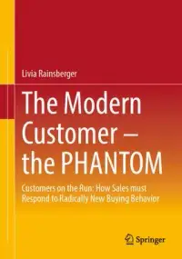 在飛比找博客來優惠-The Modern Customer - The Phan