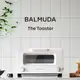 BALMUDA The Toaster 蒸氣烤麵包機 (白) K05C-WH