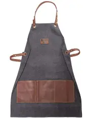 [Tramontina] Churrasco Collection Apron in Black