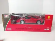NEW MJX R/C Technic Scale 1:20 ENZO FERRARI Full Function R/C Series Car