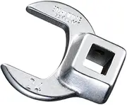 Stahlwille Crow-Foot Spanner, Size 40 mm