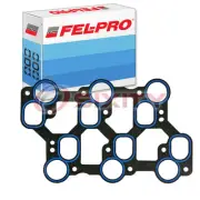 Fel-Pro Fuel Injection Plenum Gasket Set for 1997-2000 Ford E-150 Econoline xc (for: Ford)