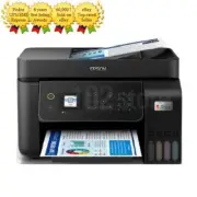 Epson L5290 Ink Tank Wi-Fi All-in-One Printer with ADF 100-240V -Express Trackin