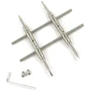 Pro DSLR Lens Spanner Wrench Opening Tool For Camera Repair open Tools 10-120MM