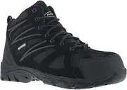 [Knapp] Men's Ground Patrol Waterproof Work Boot Composite Toe - K5400