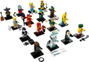 Lego Minifigures Series 16 CHOOSE the one you need