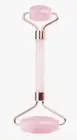 Pink Jade Rose Quartz Face Facial Roller Anti-Aging r Premium Authentic Jade