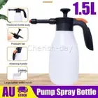 1.5L SOLVENT PUMP SPRAY BOTTLE DEGREASER GARDENING AUTOMOTIVE MECHANIC AUTOBODY,