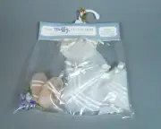 Hoppy VanderHare Wear The Ballet Recital outfit New in Package