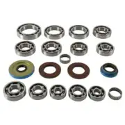 All Balls Transaxle Bearing Kit for Polaris RZR XP 4 1000 14-22