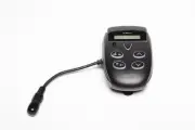 Adaptiv Technologies Radar/Laser Detector