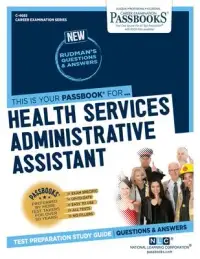 在飛比找博客來優惠-Health Services Administrative