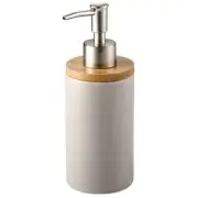 400Ml Ceramic Soap Dispenser, Nordic Style, Lotion Dispenser Soap Dispenser5646