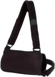 Ossur Padded Strap Shoulder Immobilizer MD 204123