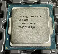 在飛比找露天拍賣優惠-【琻霖】【二手CPU】INTEL® CORE™ i3-610