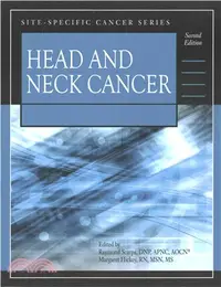 在飛比找三民網路書店優惠-Head and Neck Cancer