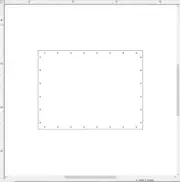 Sound Authority Plexiglass - 3/4" Thick - 24 X 18” Clear Acrylic Window For Sub