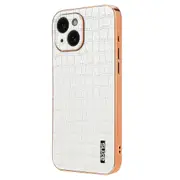 AZNS Phone Case for iPhone 13 6.1 inch Hybrid Cases