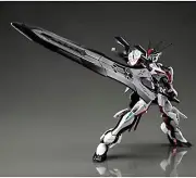 HG 1/144 Road Astray ohm plastic model Free Shipping with Tracking# New Japan