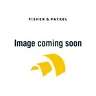 PN: 521812 FISHER PAYKEL DISHWASHER WHITE DOOR HANDLE MOULDING KIT | SUITS