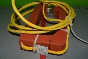VERIS IND Flex-Core Split-Core Flexible Current Transformer 2400/5-R