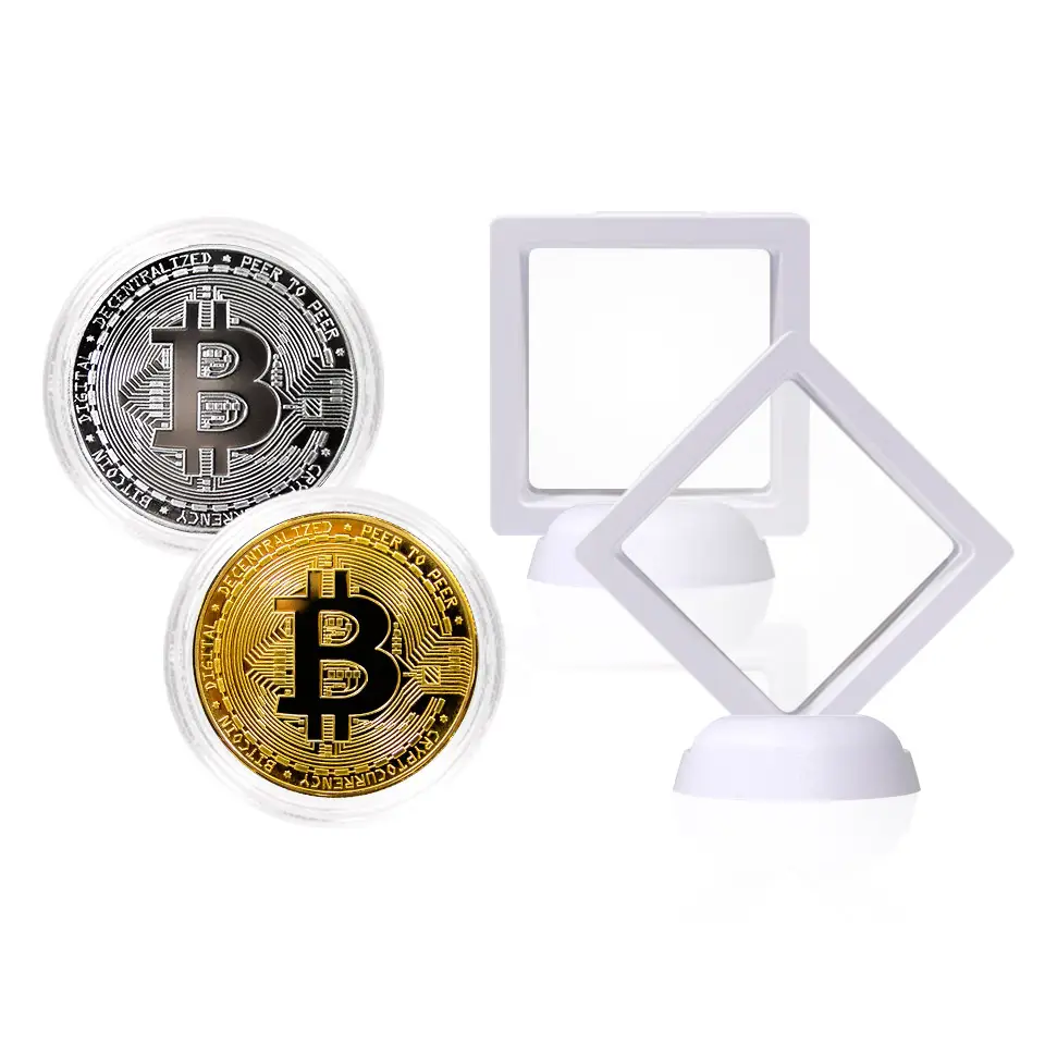 紀念幣比特幣的價格推薦- 2026年01月|飛比價格