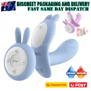 dildo Vibrator Wireless Remote control Vibrating Panties G Spot Clitoris Sex toy