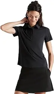 [Rhone] Women's Course to Court Polo