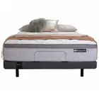 Sealy Posturepedic Laynee Flex Plush Queen Mattress - 735612