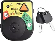 Spare Mower Ignition Key Switch Module for Cub Cadet MTD 925-04227 925-06119B