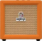 Orange Crush Mini Guitar Amp