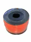 TRIMMER LINE WHIPPER SNIPPER CORD BRUSHCUTTER - HUGE 3LB 1.35KG! 3.0mm 160 MTRS