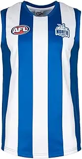 [Spectator Sports] North Melbourne Kangaroos AFL Footy 2018 Mens Football Jumper Guernsey Jersey 3XL