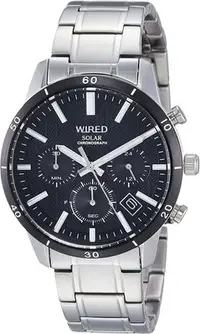 在飛比找Yahoo!奇摩拍賣優惠-日本正版 SEIKO 精工 WIRED AGAD414 男錶